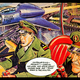 Illustration for article titled Did Dan Dare predict the Brexit of the future?